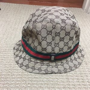 Gucci Hat